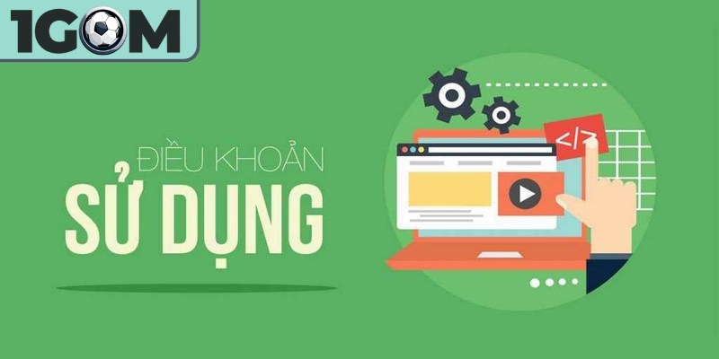 Điều khoản sử dụng liên tục bổ sung những nguyên tắc thiết yếu