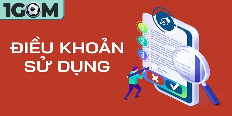 Các điều khoản được thiết kế dựa trên nền tảng pháp lý chuẩn